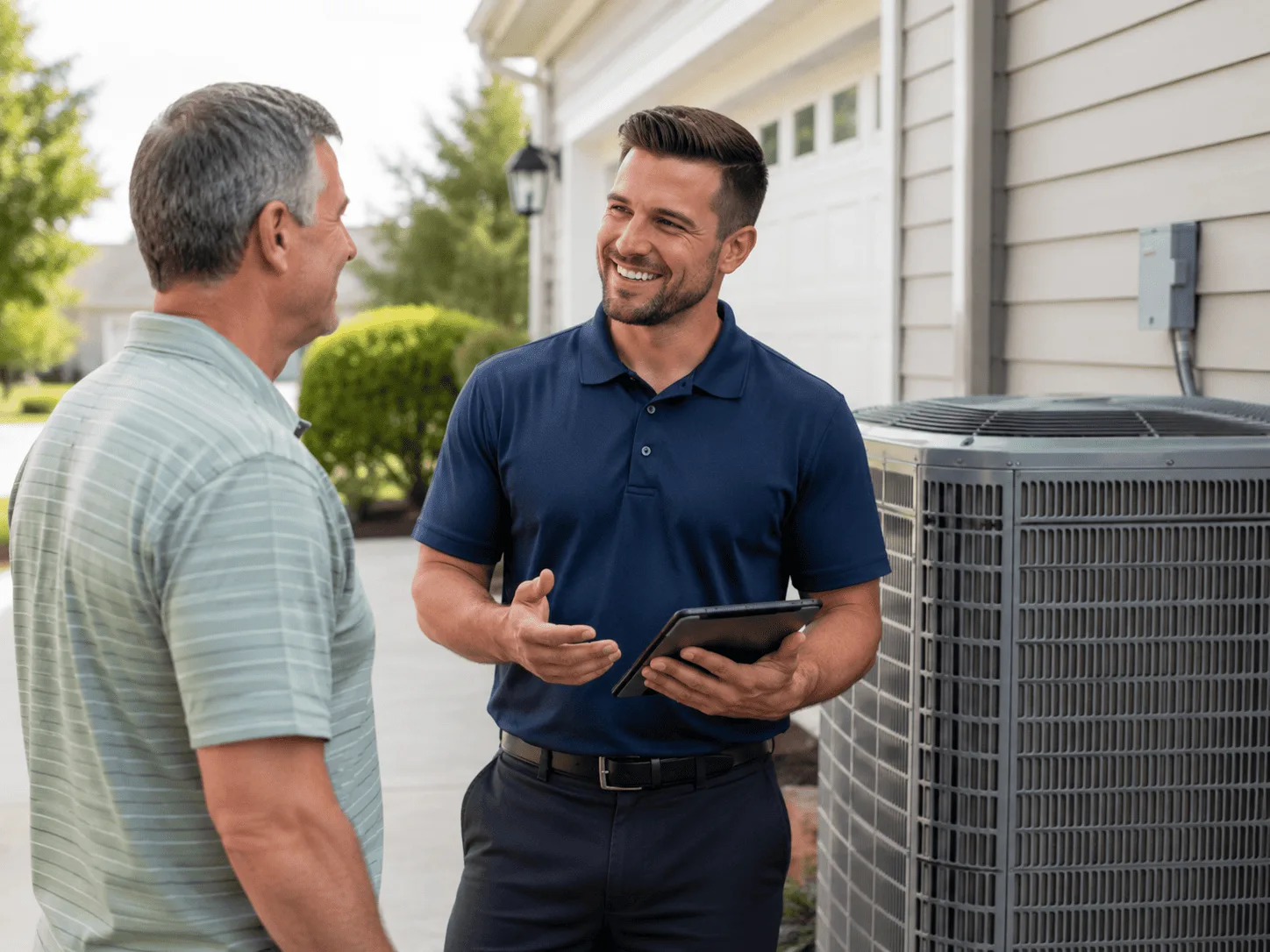 Heat Pump Installation Gloster, MS FAQs